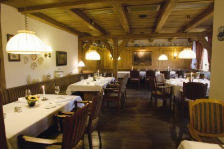 Best Western Hotel Oldentruper Hof 比勒费尔德 餐厅 照片